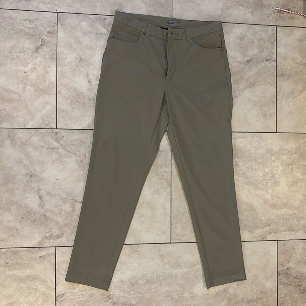 VRST Men’s Limitless Slim Fit Men's Pants